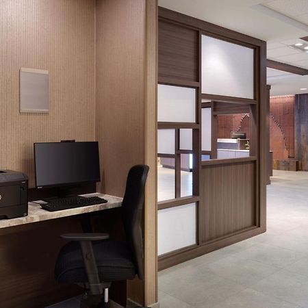 Fairfield Inn & Suites By Marriott Moab Kültér fotó