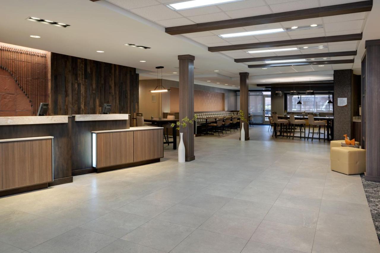 Fairfield Inn & Suites By Marriott Moab Kültér fotó