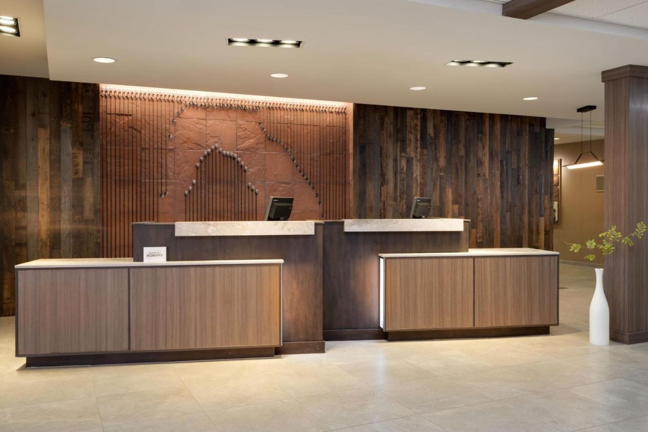 Fairfield Inn & Suites By Marriott Moab Kültér fotó