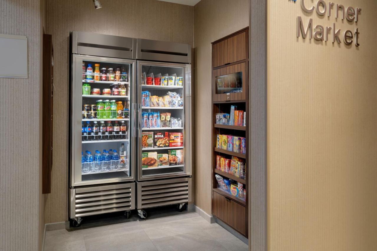 Fairfield Inn & Suites By Marriott Moab Kültér fotó