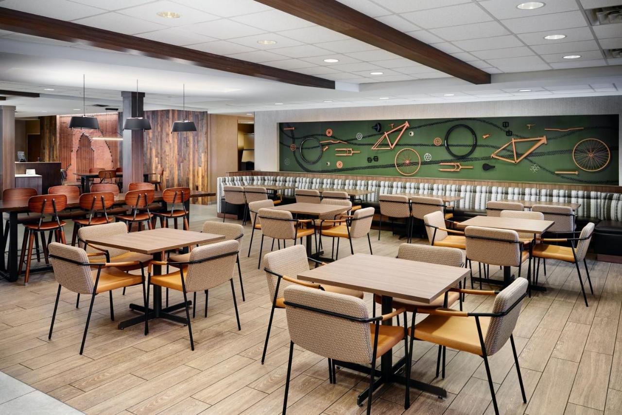 Fairfield Inn & Suites By Marriott Moab Kültér fotó