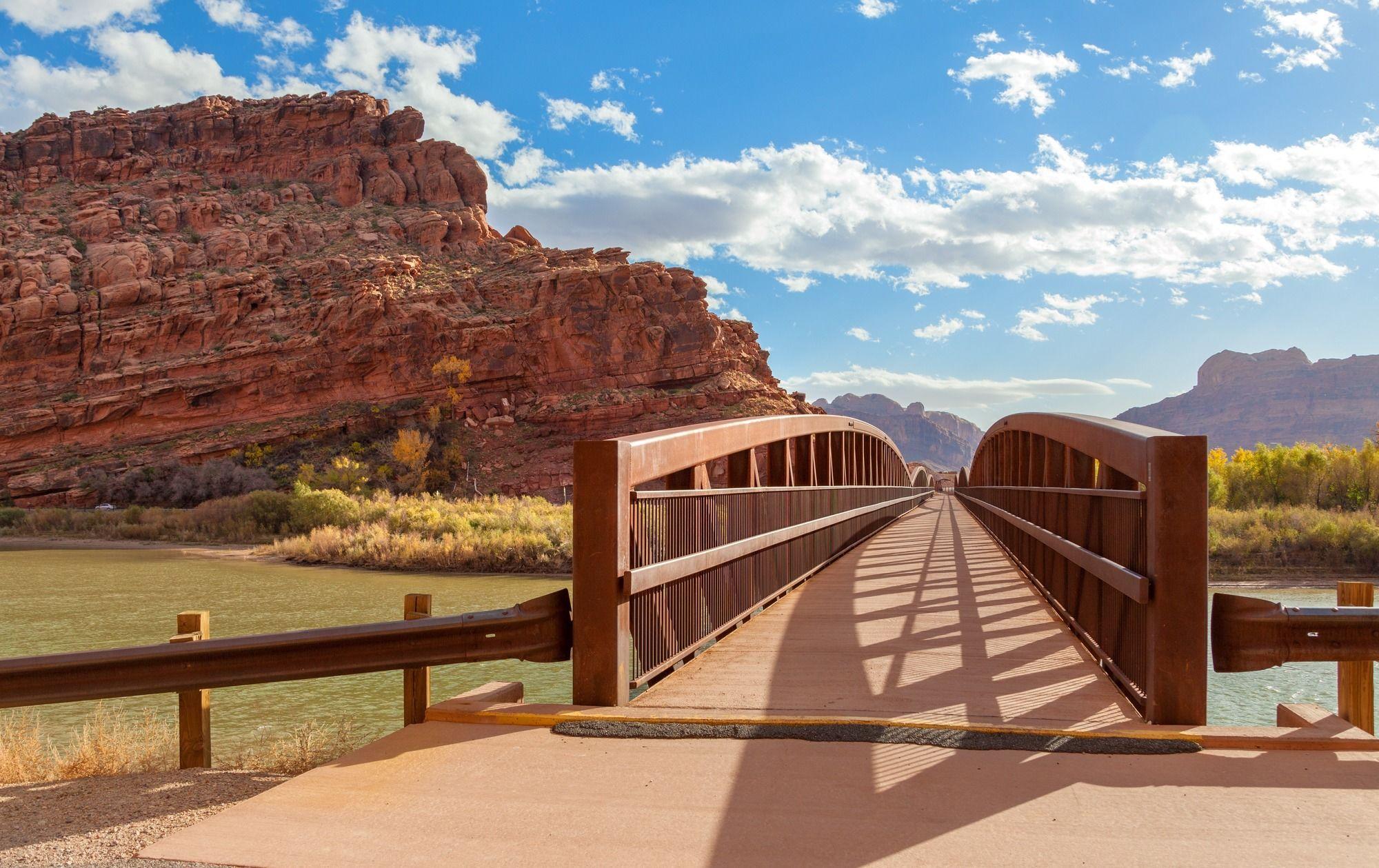 Fairfield Inn & Suites By Marriott Moab Kültér fotó