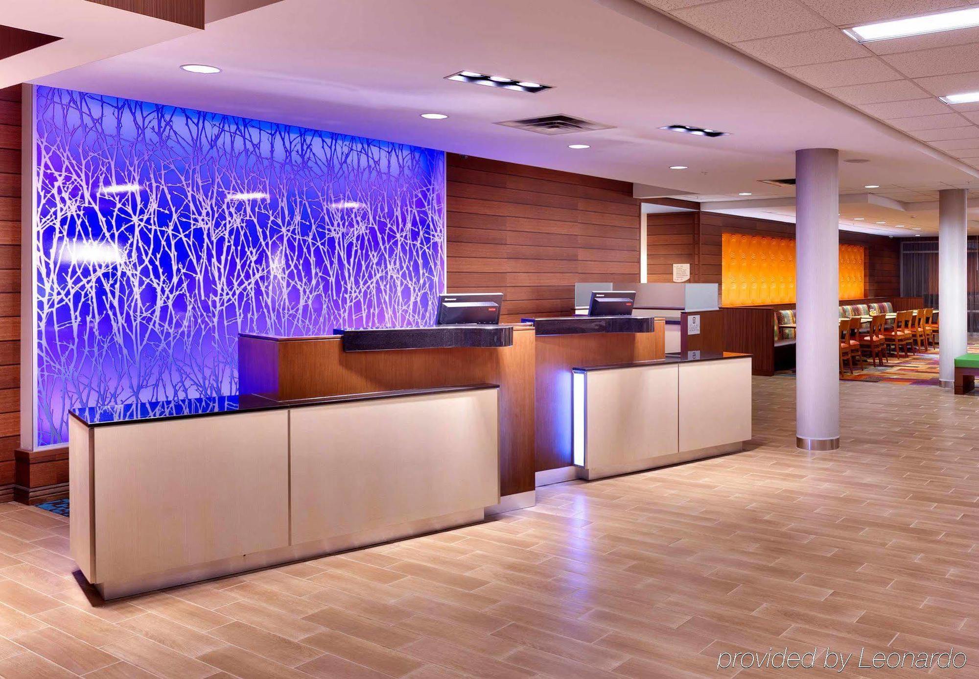 Fairfield Inn & Suites By Marriott Moab Kültér fotó