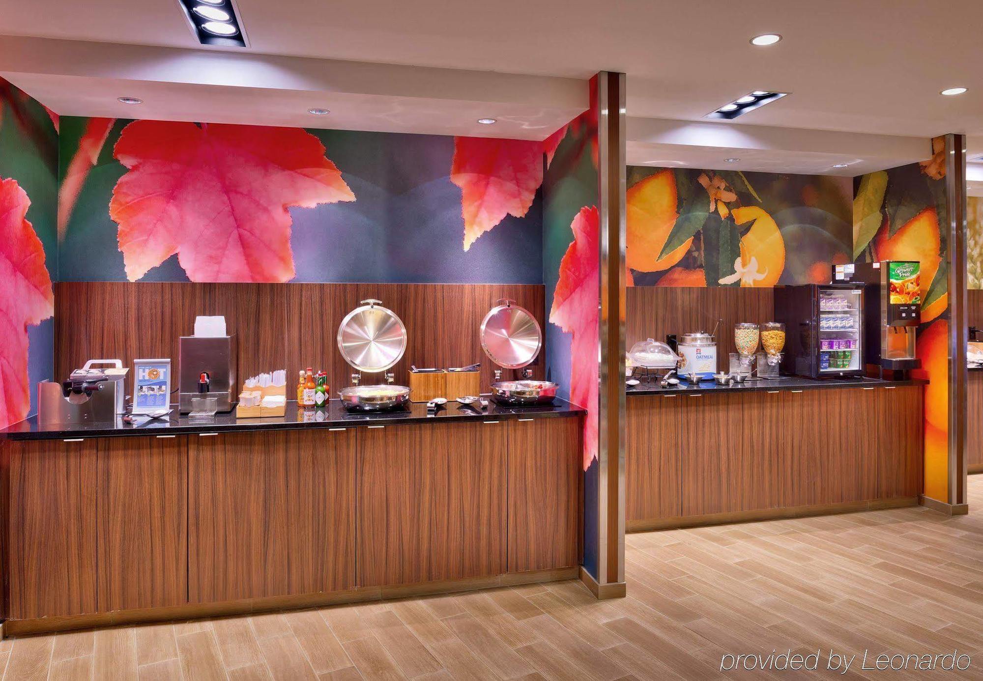 Fairfield Inn & Suites By Marriott Moab Kültér fotó