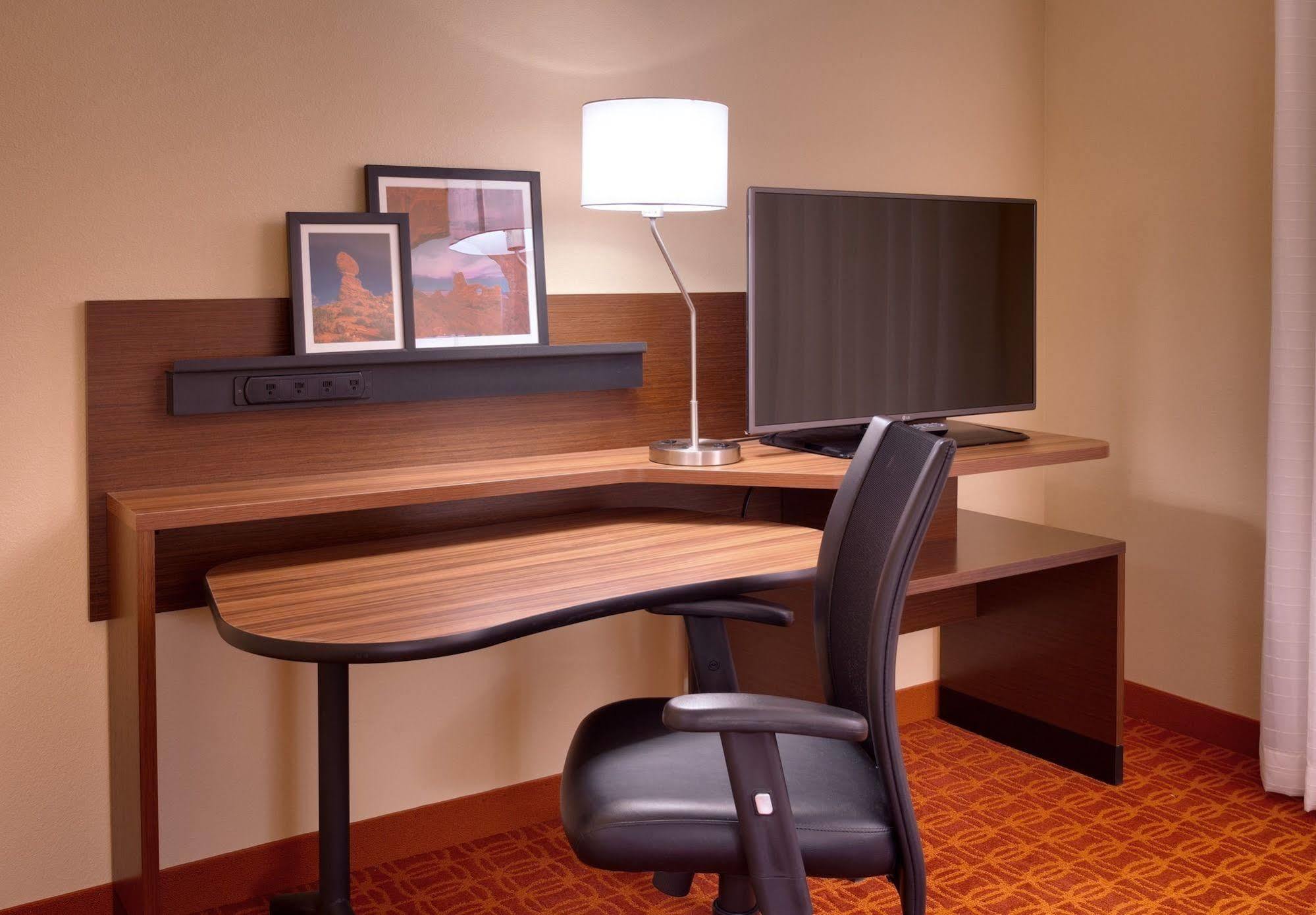 Fairfield Inn & Suites By Marriott Moab Kültér fotó
