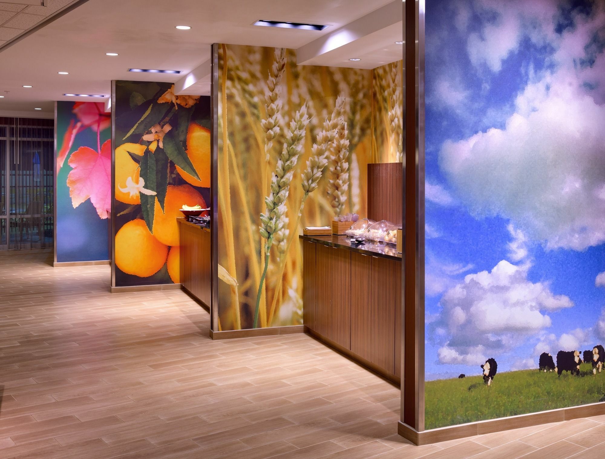 Fairfield Inn & Suites By Marriott Moab Kültér fotó